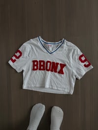 bronx tee (sz med)
