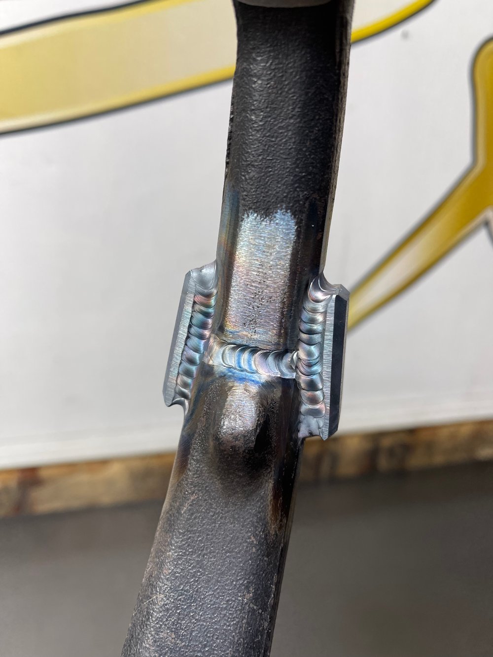 Lexus IS300 Spindle Shortening Service