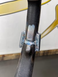 Image 2 of Lexus IS300 Spindle Shortening Service