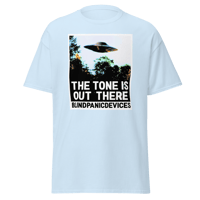Image 5 of The Tone Is Out There T-Shirt