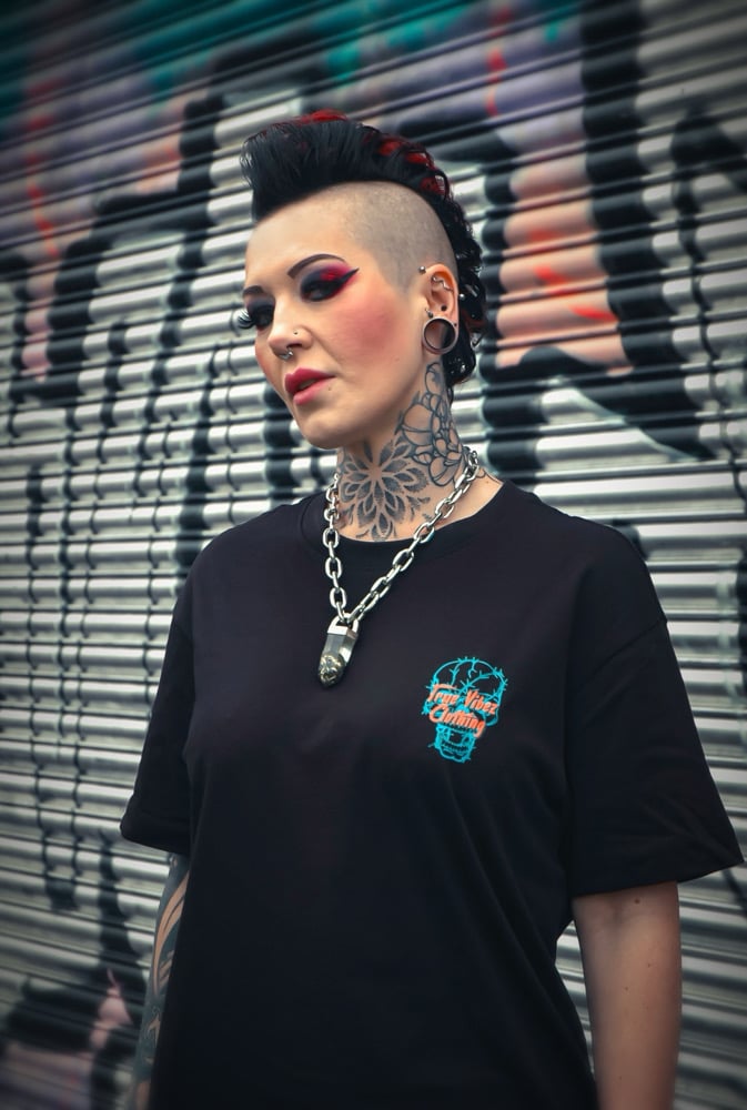 Image of MY INNER MONSTERS