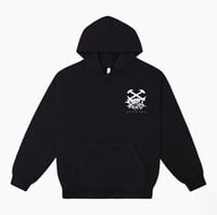 Image 2 of 2023 Inferno Tour HOODIE