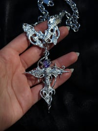 Image 5 of Redeemer Organic Necklace