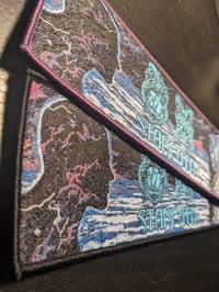 Image 4 of Star Path ( Dream Unending/Worm Split) Strip Patch