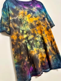 Image 2 of XL - JACK-O-LANTERN TEE