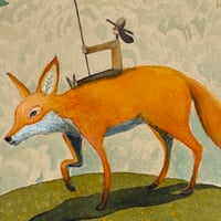 Image 4 of “Autumnal Announcement”