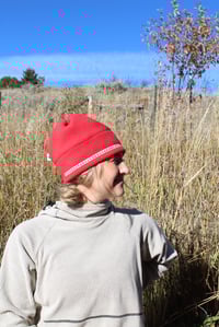 Image 4 of Embroidered Alpine Hat #13