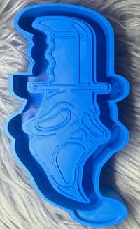 Image 1 of Scream Knife 