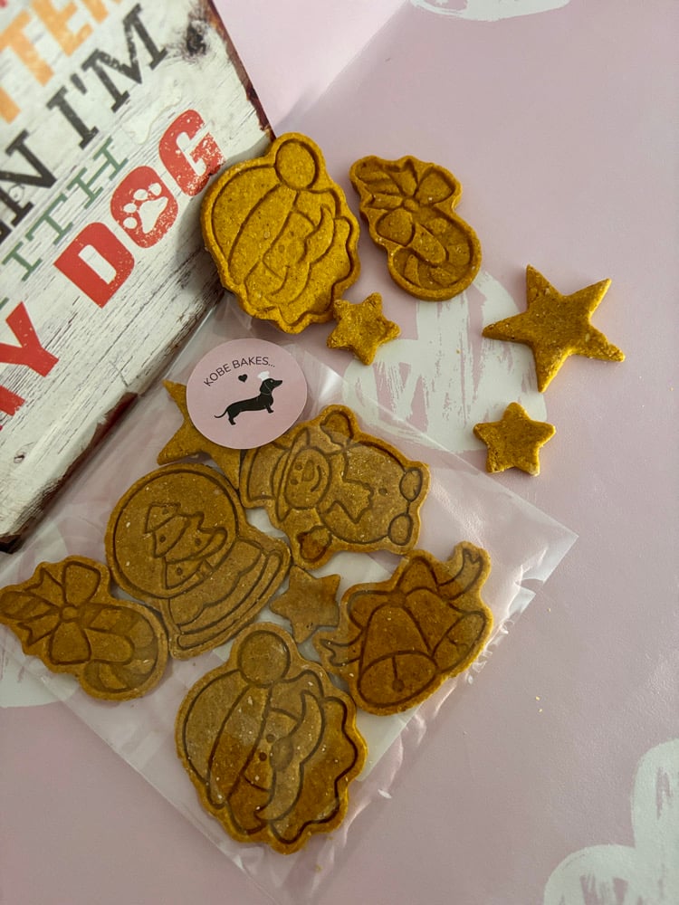 Image of Special Christmas pack 