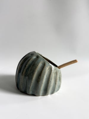 Image of Salt pig 1