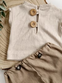 Image 2 of Baby boy set for photoshoot | Dominic|9- 12 months | sitter | boys