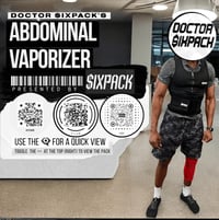 Image 2 of Bio-Securities | Mod iv | positron 5xP | isolator suit | Formula: Mobility-Mod | Tl/5020