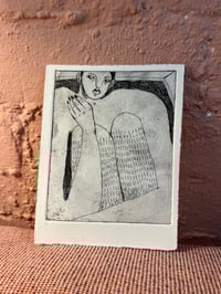 Image 1 of Limited Edition Etching