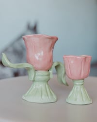 Image 1 of TULIP VESSEL