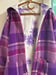 Image of Hyacinth Adult Coat size Medium