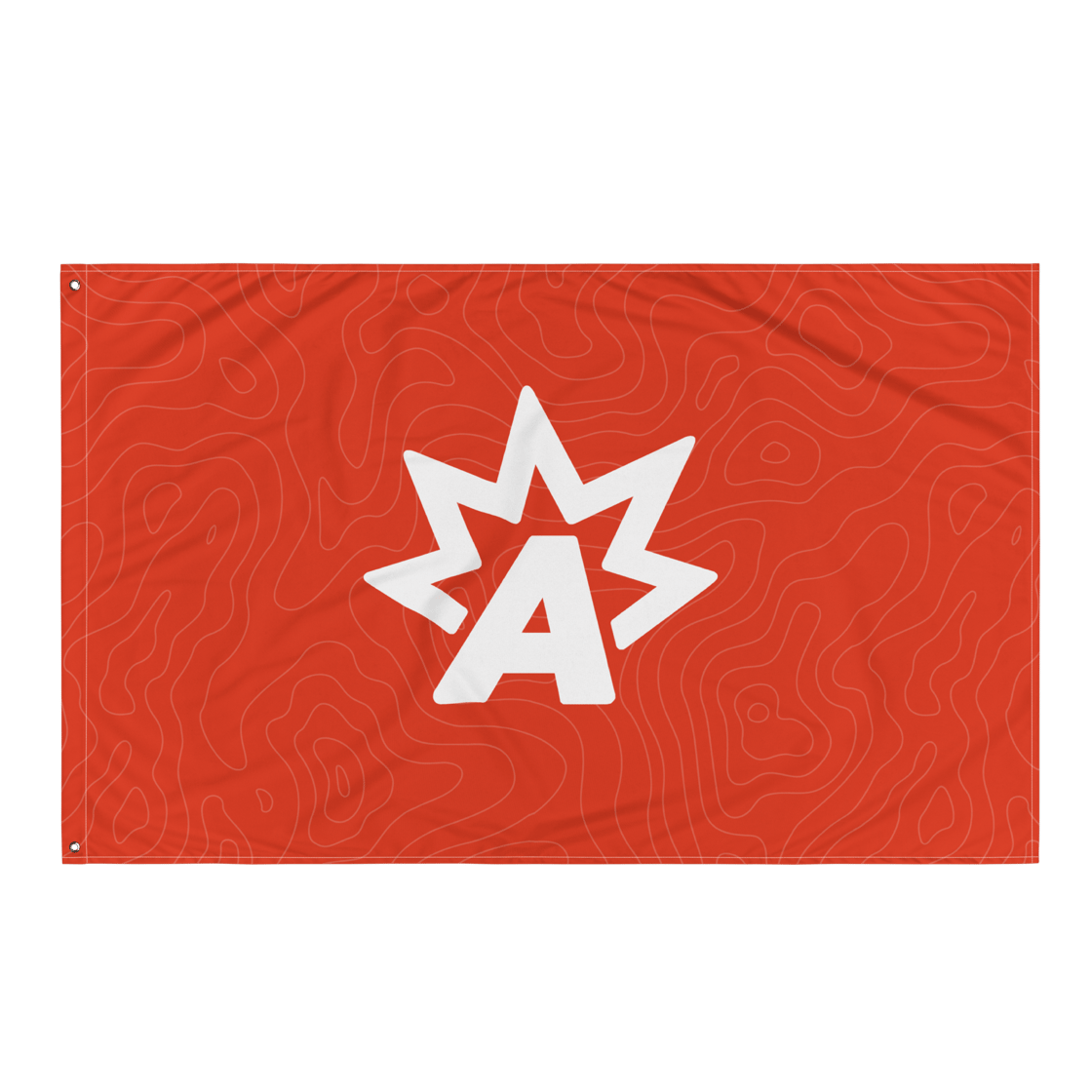 Image of Akimbo Team Flag