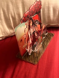 Image 4 of Heavens Official Blessing Hualian Standee