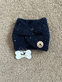 Image 7 of Snazzy Twisted Neck Warmer 