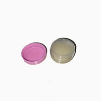 Image 1 of Honey Lemon Lip Scrub