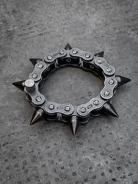 Image 1 of “Dark Bowser” Bracelet