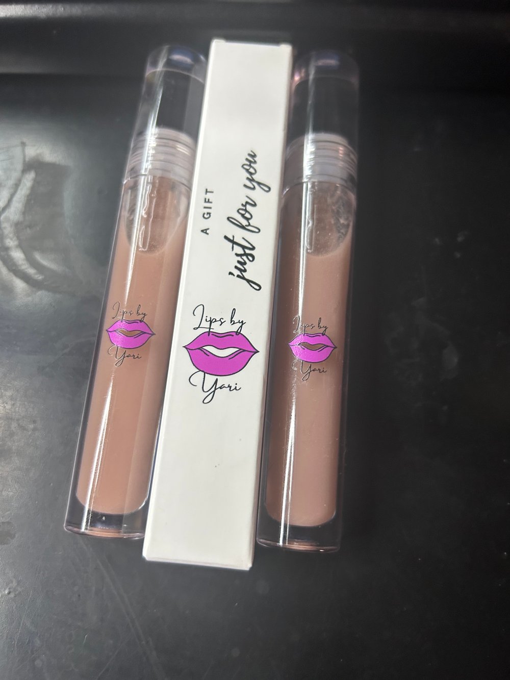 Image of Fudge nude