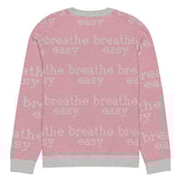 Image 2 of Light Breathe Easy Sweater
