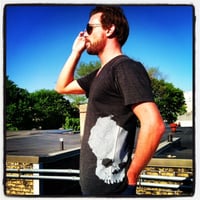 Image 2 of The V-Neck (Unisex)