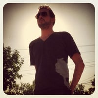 Image 3 of The V-Neck (Unisex)