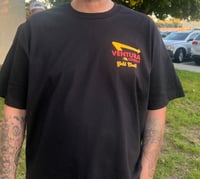 Image 2 of In & Out Ventura County Gold Coast Tshirt