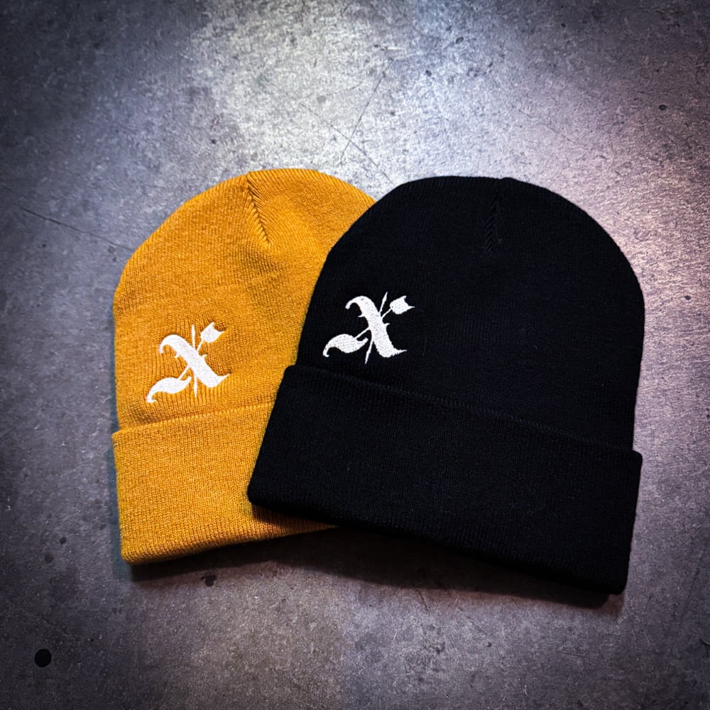 90xz ‘Beanies’