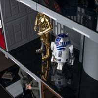 Image 3 of Death Star Stackables