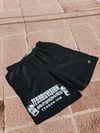 TERROR.ISM X CHAMPIONZ SHORTS  DOUBLE SIDED 