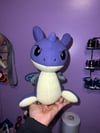 Shiny Lapras