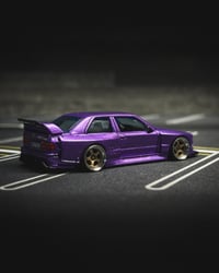 Image 2 of BMW M3 E30 WIDE BODY CUSTOM