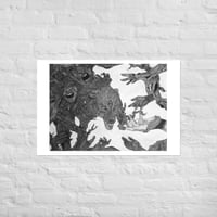 Image 3 of Misanthrope Print