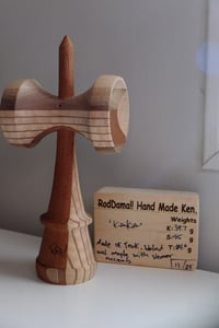 Image 1 of 'Kirakira' Hand made Ken