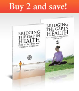 Image of Bridging the Gap 1 & 2 - Save $5!