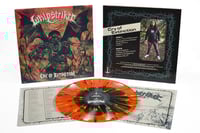 Image 2 of Whipstriker - Cry Of Extinction (12’ LP)