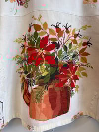 Image 20 of Bird and flowers (s-xl)