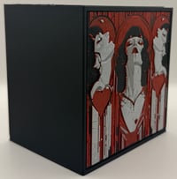 Image 5 of Resting Heartbeat 