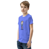 Image 19 of beYOU Youth T-Shirt