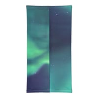 Image 4 of AURORA NECK GAITER 