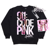 Image of 911 : Code Pink [Deluxe Edition 001] 