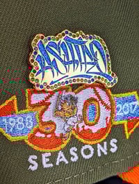 Image 3 of Ashtro x Kali fitteds 