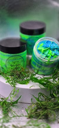 Image 3 of Sea Lily and Lime Body Butter SALE