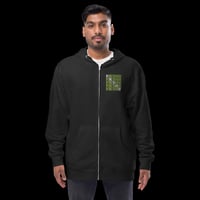 Image 2 of PRIORY - SAINTS HOODIE