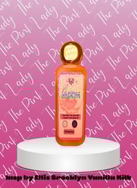 Image 1 of Moonmilk body oil 