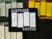 Image of KEEPSAKE T-SHIRT