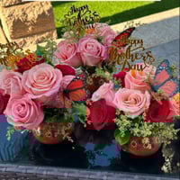 Image 1 of  Cafe floral De Mama (moms Floral Coffee ) 