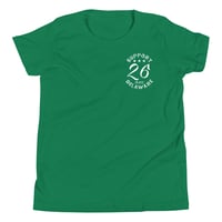 Image 3 of Kids support shirt 
